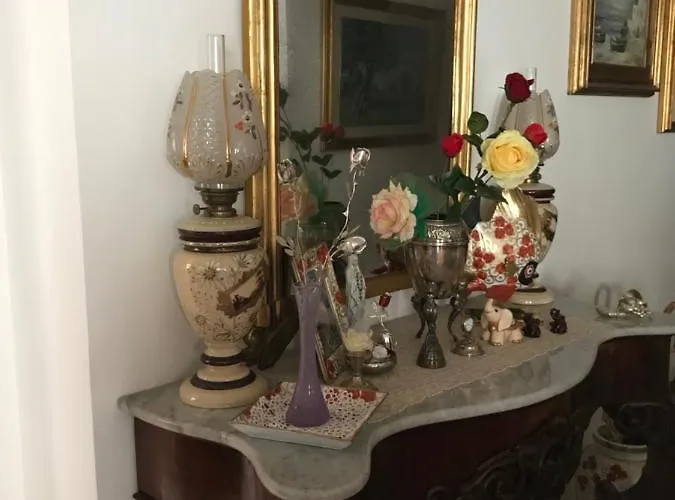 Bed and Breakfast Lo scoglio Polignano a Mare