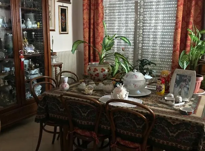 Bed and Breakfast Lo scoglio Polignano a Mare