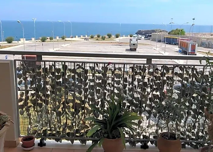 Bed and Breakfast Lo scoglio Polignano a Mare